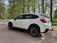 Subaru XV 2.0 4WD -12