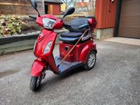 Promemadscooter