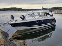 Aquador 26 HT
