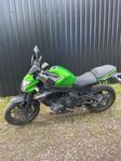 Kawazaki er6n ABS