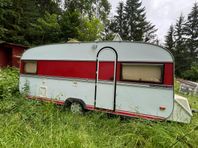 Husvagn