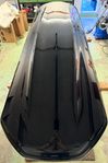 Takbox - BMW Original takbox 460 liter