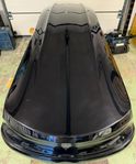 Takbox - BMW Original takbox 460 liter