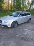 Audi A4 Avant 2.0 TDI quattro S Line