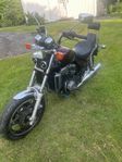 Honda 1100 Custom