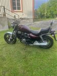 Honda 1100 Custom