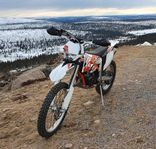 KTM Freeride 250R