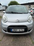 Citroën C1 5-dörrar 1.0 Euro 4