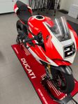 Ducati Panigale 959 Corse - Banhoj och vägcykel (Tillfälle)