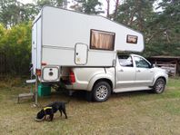 Camper Polar