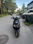 Speed fight 4 moped