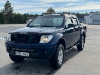 Nissan Navara 2005 A-traktor