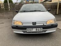 Peugeot 306 5-dörrar 1.6