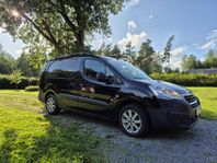 Peugeot Partner minicamper