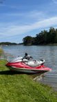 Yamaha waverunner FXHO 2008