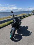 Yamaha MT-09 Cyan Storm -22