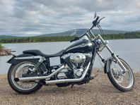 Harley Davidson Wide Glide