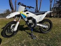 Husqvarna FC 450 - 2025