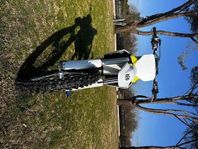 Husqvarna FC 450 - 2025