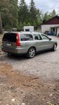 Volvo V70 2.4 