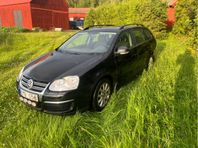 Volkswagen Golf Variant 1.9 TDI DPF Euro 4