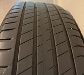 4 st Sommarhjul Volvo XC40 original 17 tum.
