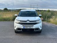 Citroën C5 Aircross 1.2 PureTech - CarPlay, Vinterhjul