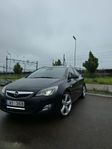 Opel Astra Sports Tourer 2.0 CDTI Enjoy Euro 5