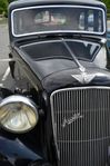 Austin Ascot Saloon
