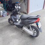 Yamaha jog R