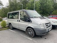 Ford Transit T300 Kombi 2.2 TDCi Euro 4