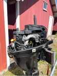 Neptune four stroke 15hk
