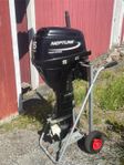 Neptune four stroke 15hk