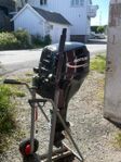 Neptune four stroke 15hk