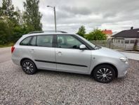 Skoda Fabia Kombi 1.2 Elegance Euro 5