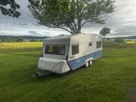 Polar 550 GLE -88 (Endast 3 ägare)