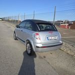 Citroën C3 Pluriel 1.6 SensoDrive Euro 3
