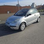 Citroën C3 Pluriel 1.6 SensoDrive Euro 3