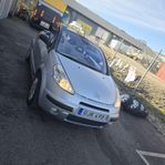 Citroën C3 Pluriel 1.6 SensoDrive Euro 3