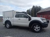 Ford ranger SuperCab 2.2 TDCi 4x4 Euro 5