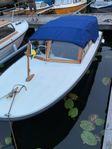 Monark 460 camping 1964