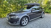 Audi A4 allroad quattro 2.0 TDI quattro S Tronic Comfort 