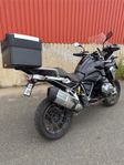 BMW R 1200 GS triple black