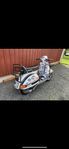 Piaggio PX200E