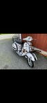 Piaggio PX200E
