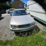 Volvo S40 1.8