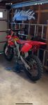 Honda cr250