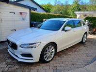 Volvo V90 2019 D3 Moms