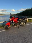 Aprilia Shiver 750 ABS