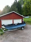 Fiskebåt 